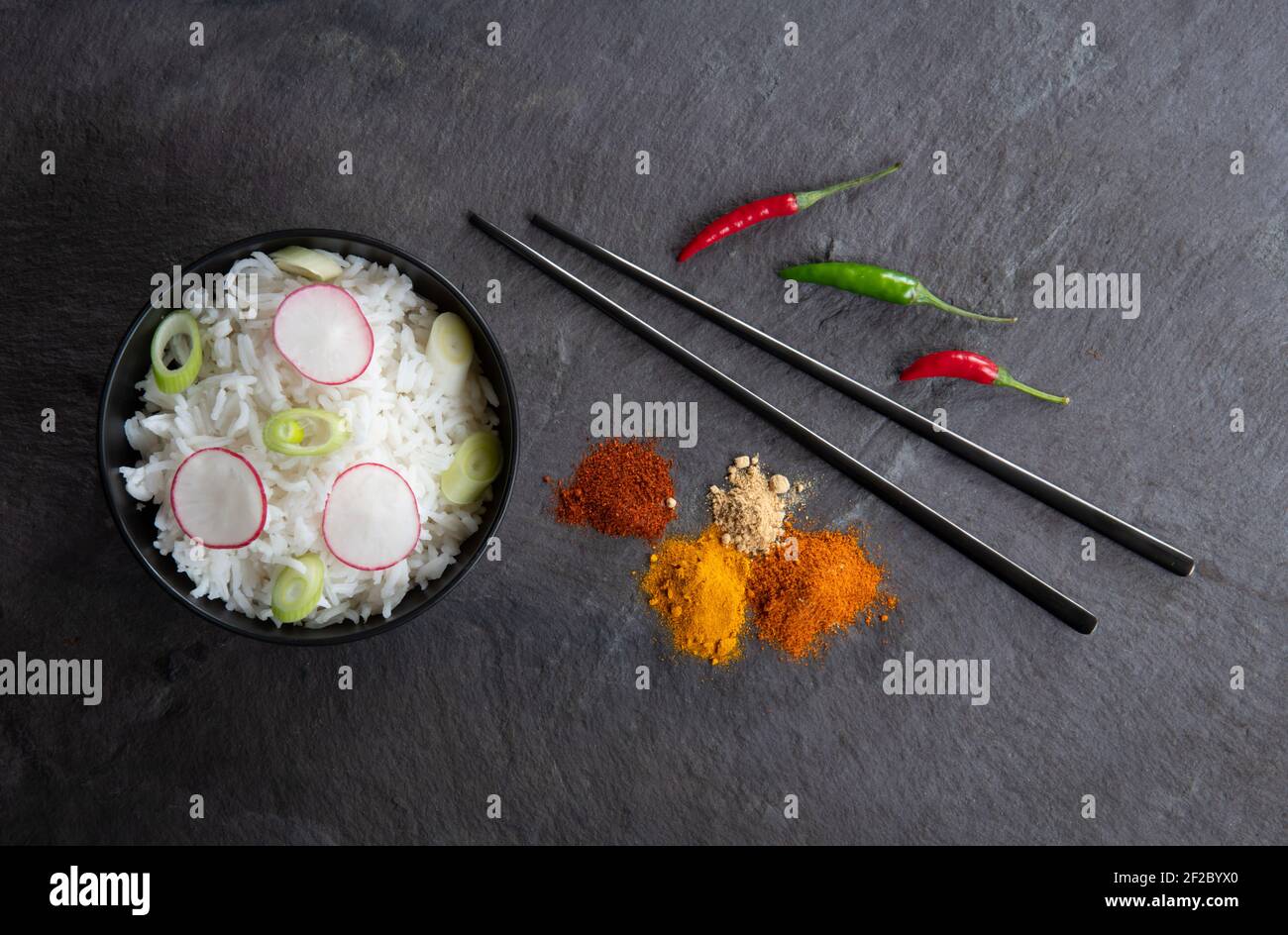 Tapas Stock Fotografie Stockfoto