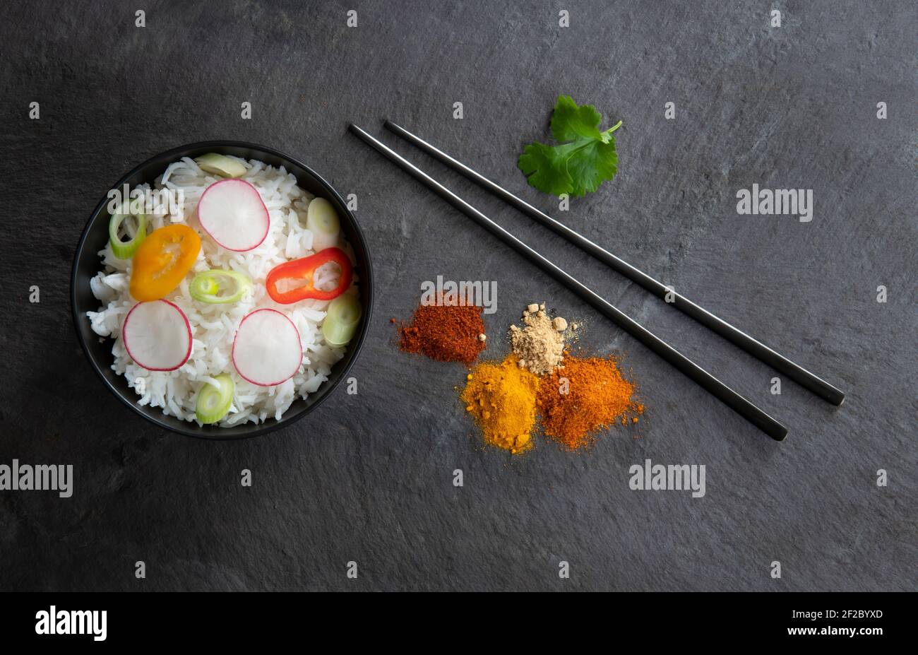 Tapas Stock Fotografie Stockfoto