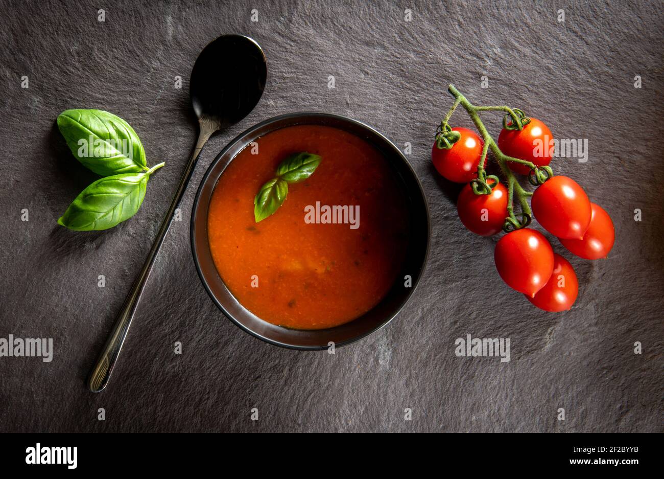 Tapas Stock Fotografie Stockfoto