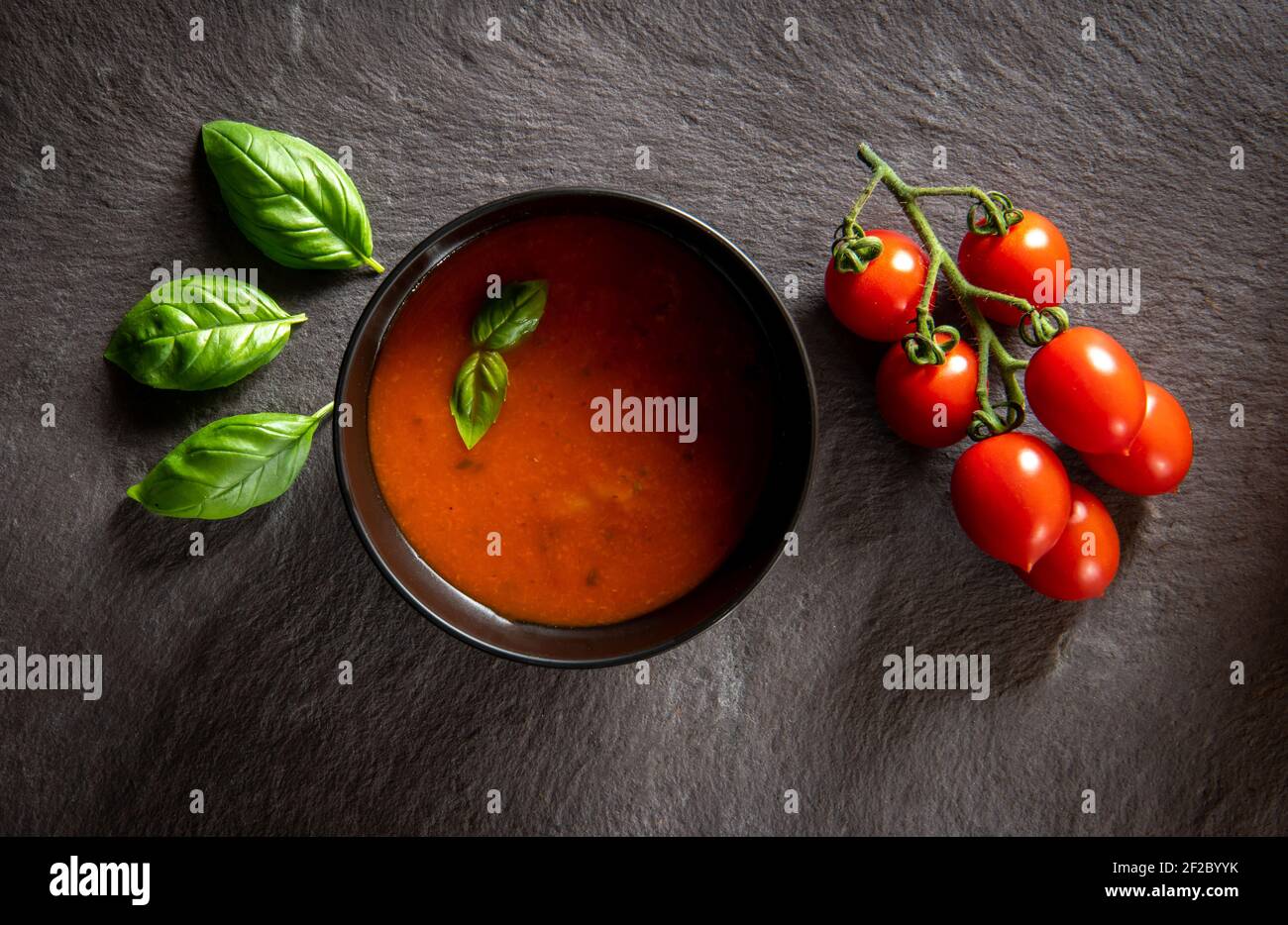 Tapas Stock Fotografie Stockfoto