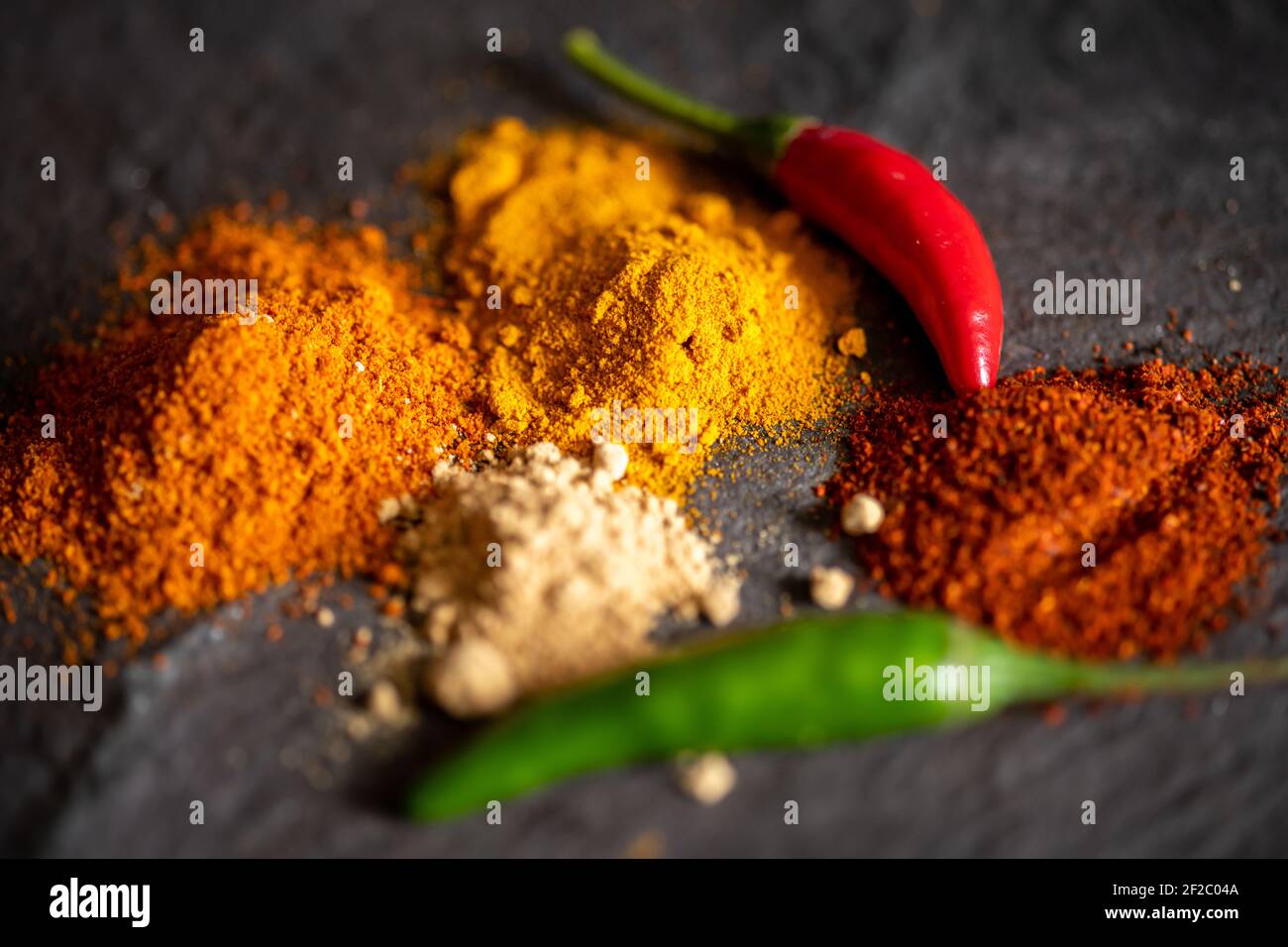 Tapas Stock Fotografie Stockfoto