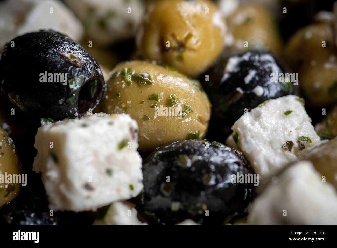 Tapas Stock Fotografie Stockfoto