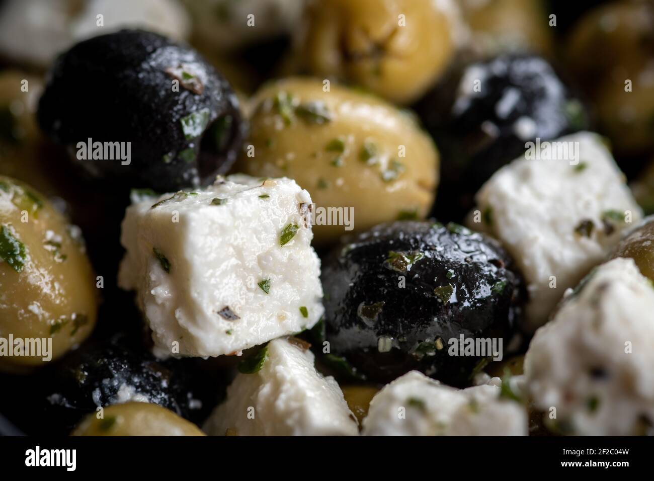 Tapas Stock Fotografie Stockfoto