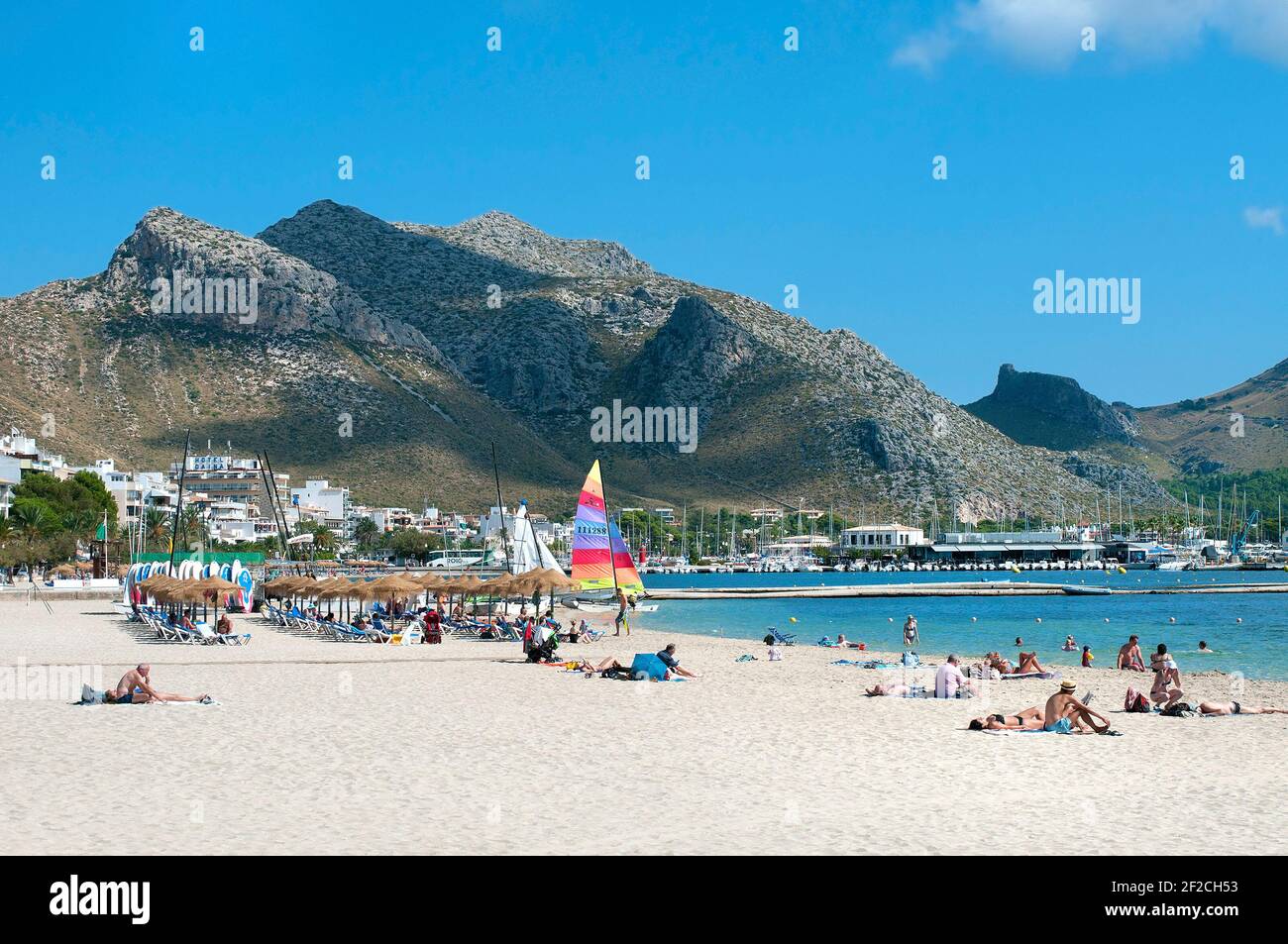 Bahia Port Pollensa Fotos Und Bildmaterial In Hoher Aufl sung Alamy bahia-port-pollensa-fotos-und-bildmaterial-in-hoher-aufl-sung-alamy