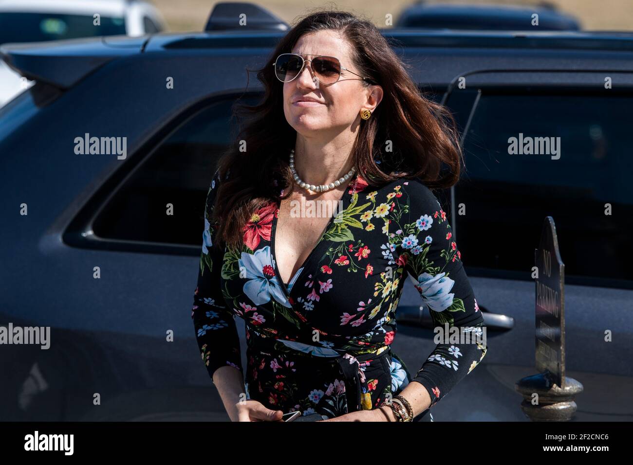 Rep nancy mace