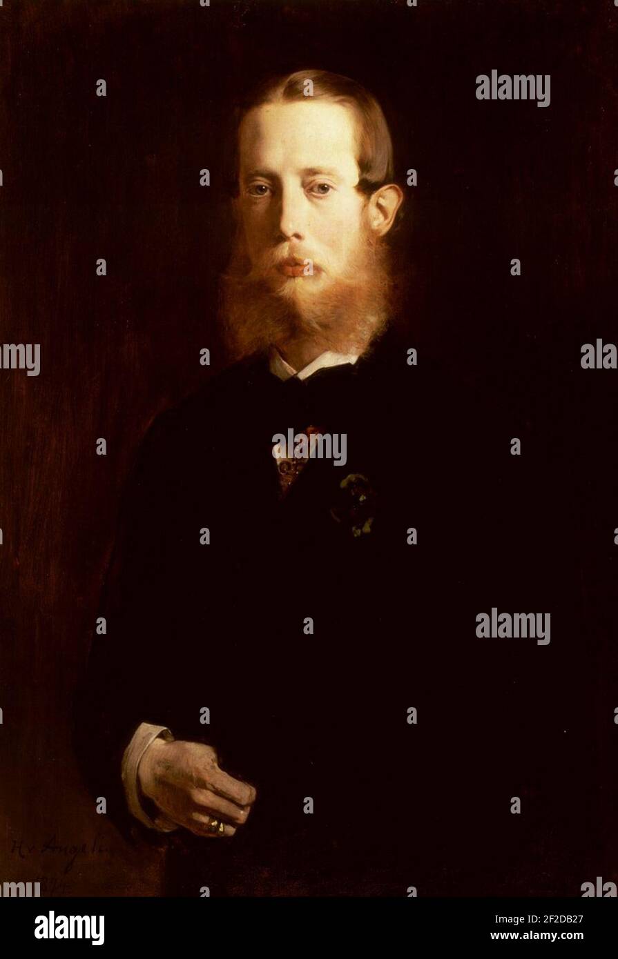 Erzherzog ludwig Fotos und Bildmaterial in hoher Auflösung Alamy