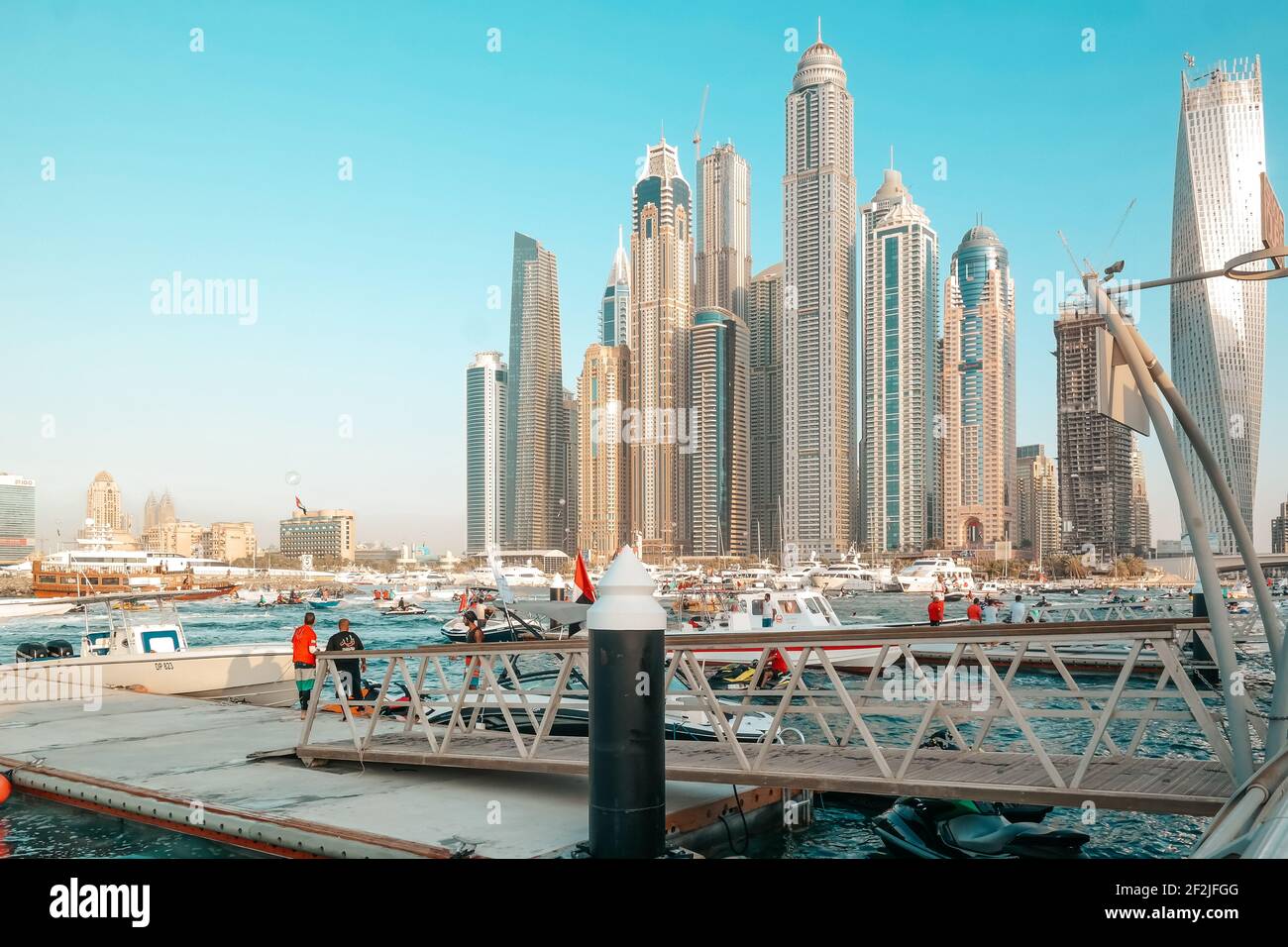 Mogliche Aktivitaten In Dubai
