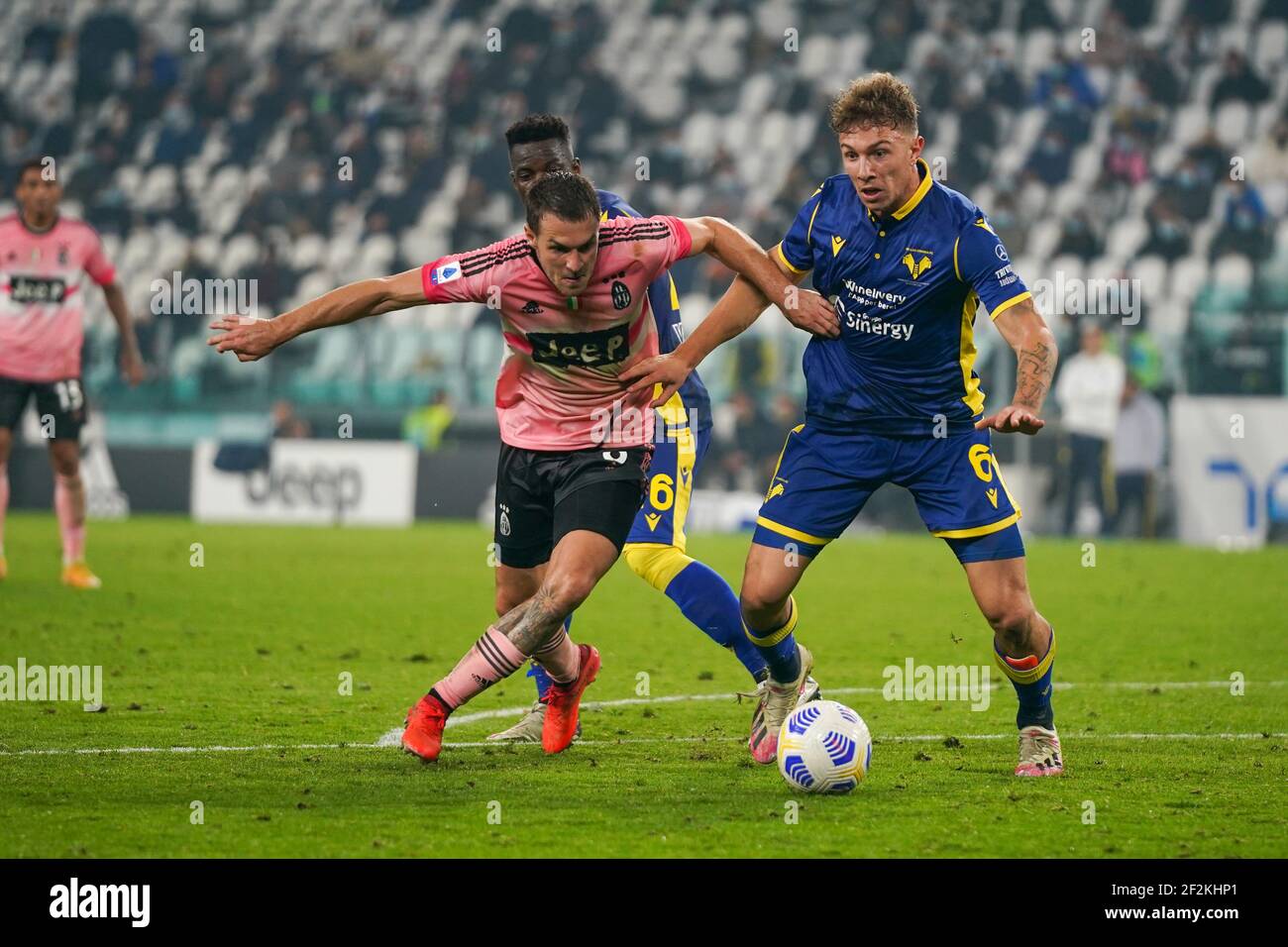 Verona Aaron Stockfotos und bilder Kaufen Alamy