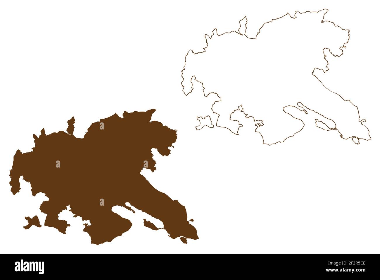 Landkreis Konstanz (Bundesrepublik Deutschland, Landkreis Baden