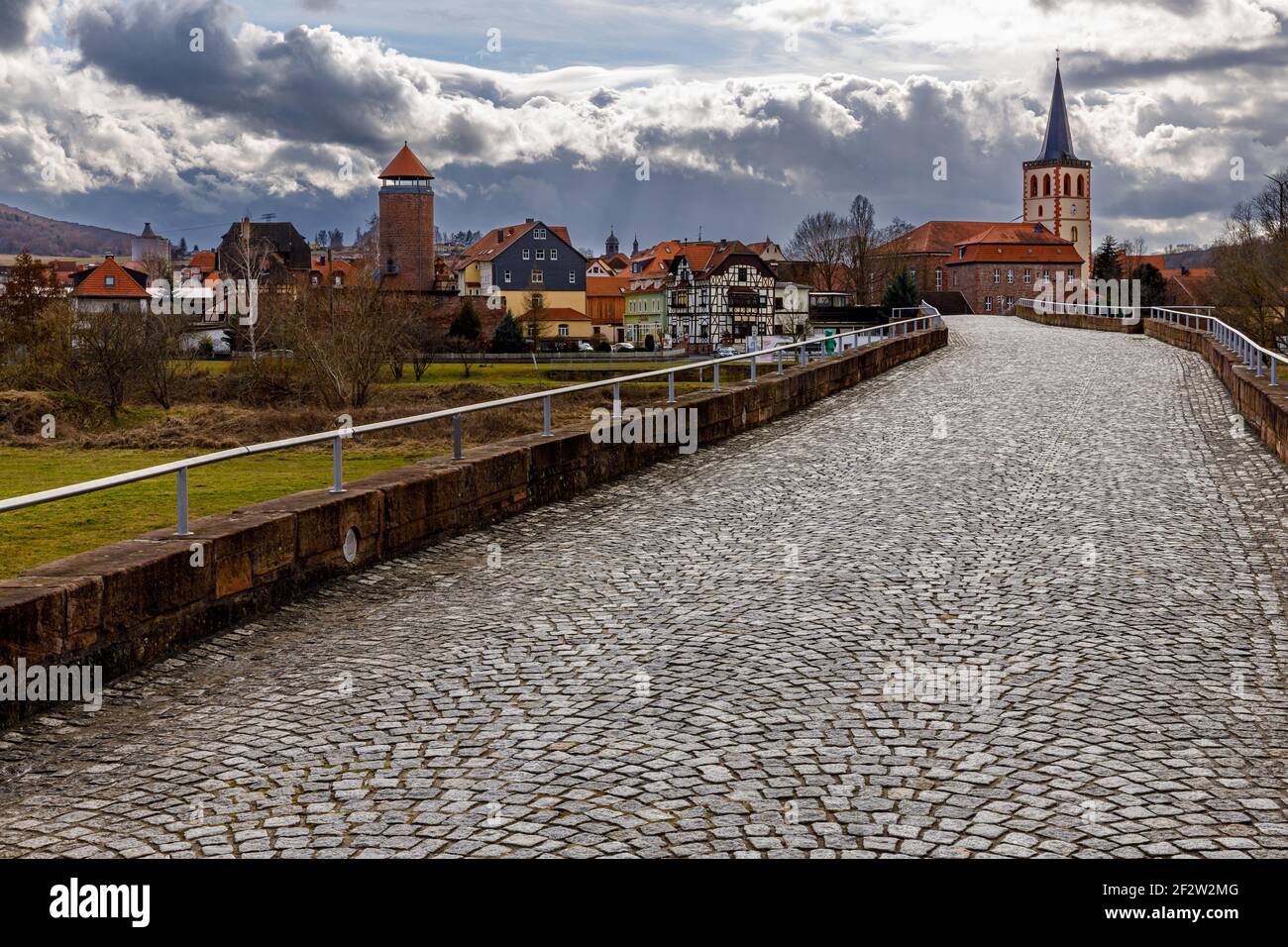 Stadt In Thuringen Vier Buchstaben