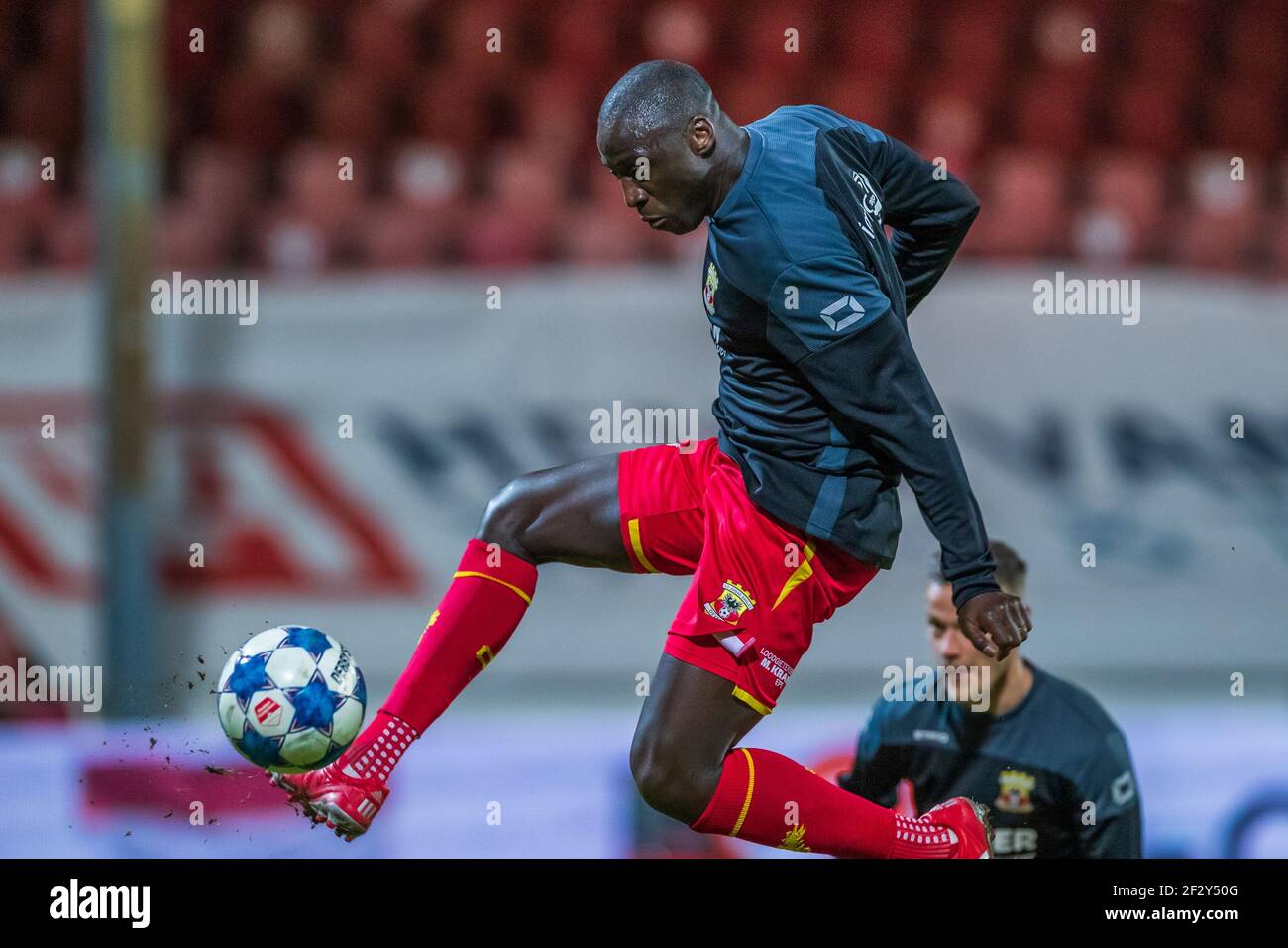 Mulenga Stockfotos Und Bilder Kaufen Alamy