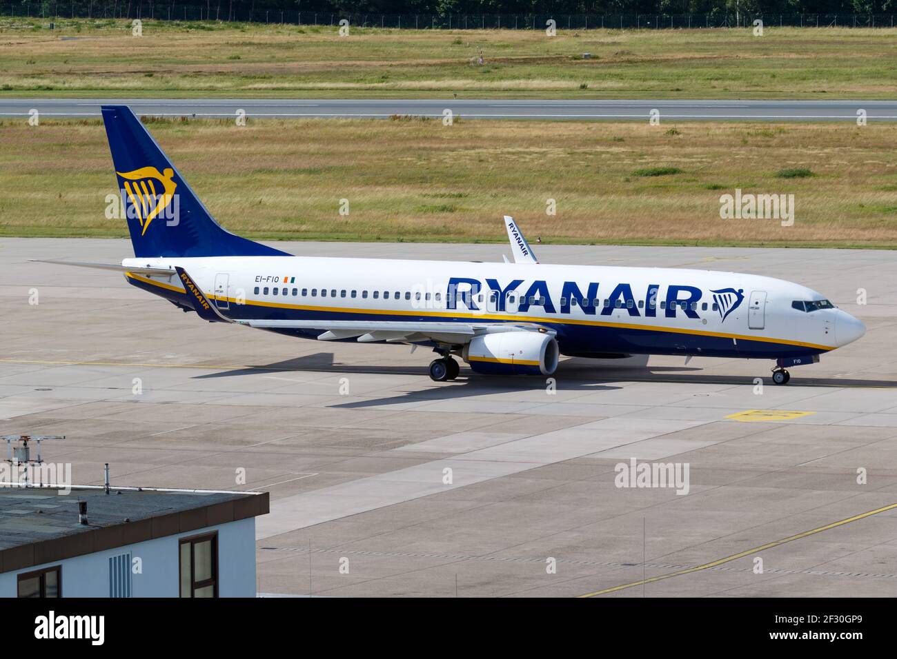 Flughafen Nurnberg Abflug Ryanair