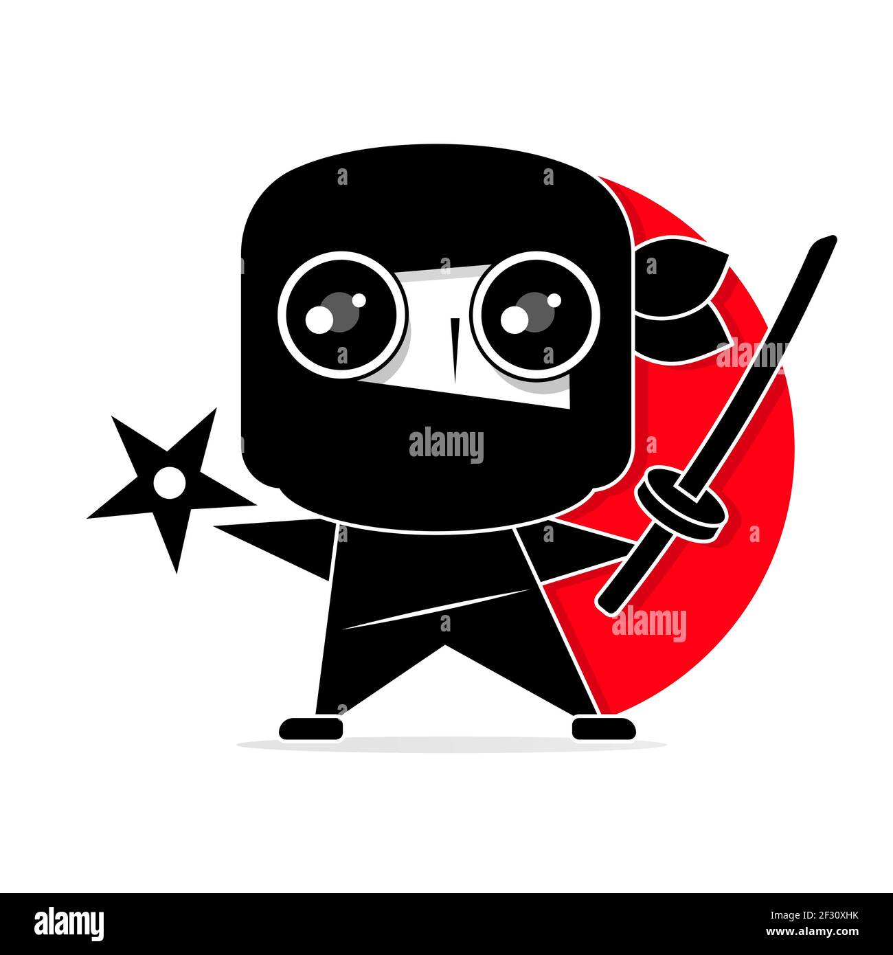 Chibi Vektor Vektoren Stockfotos Und Bilder Kaufen Alamy