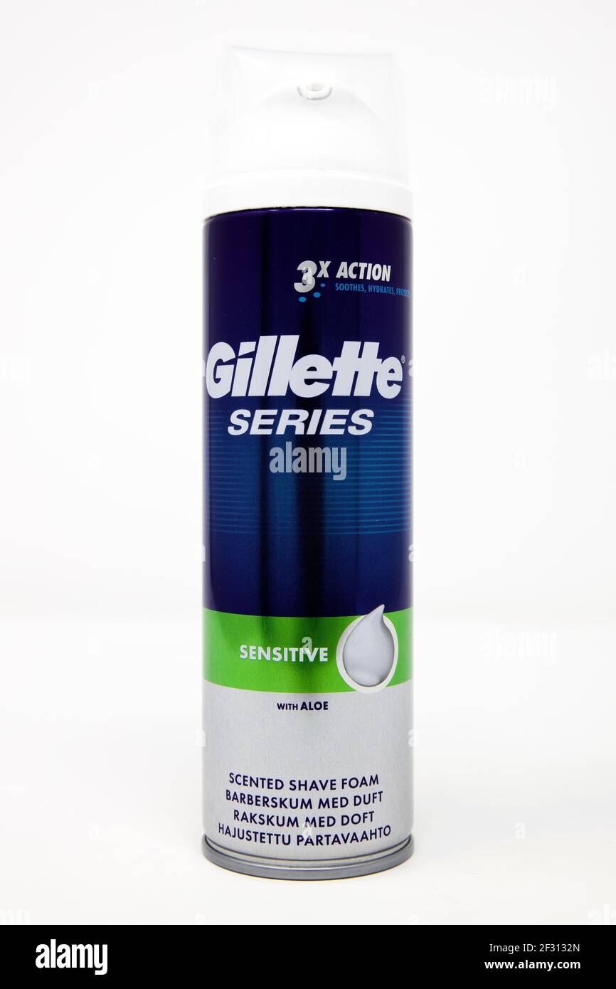 Gillette R41 Gillette serie -Fotos und -Bildmaterial in hoher Auflösung – Alamy