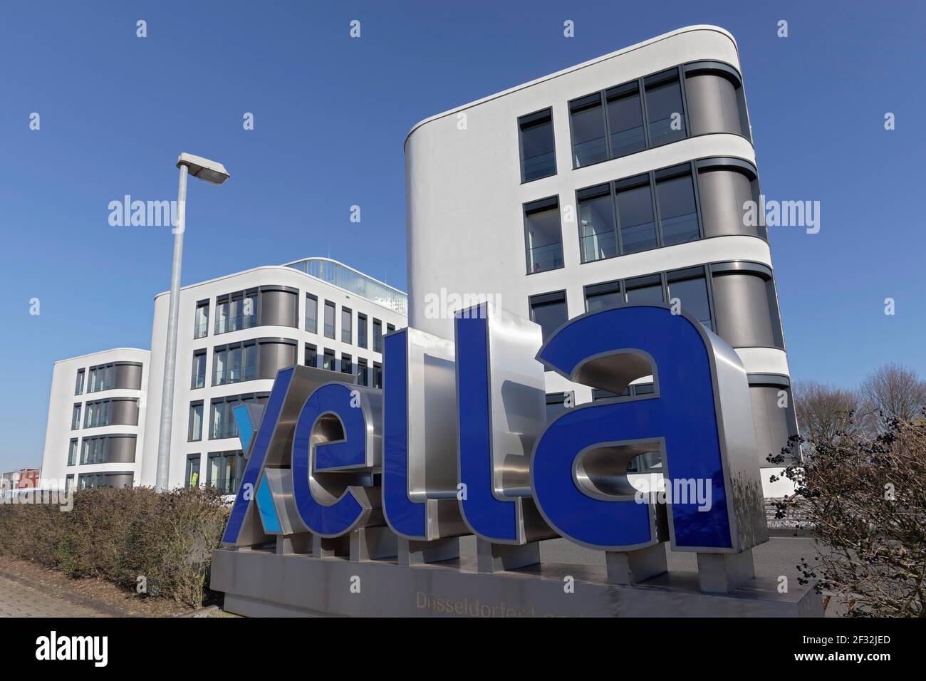 Xella gruppe -Fotos und -Bildmaterial in hoher Auflösung – Alamy