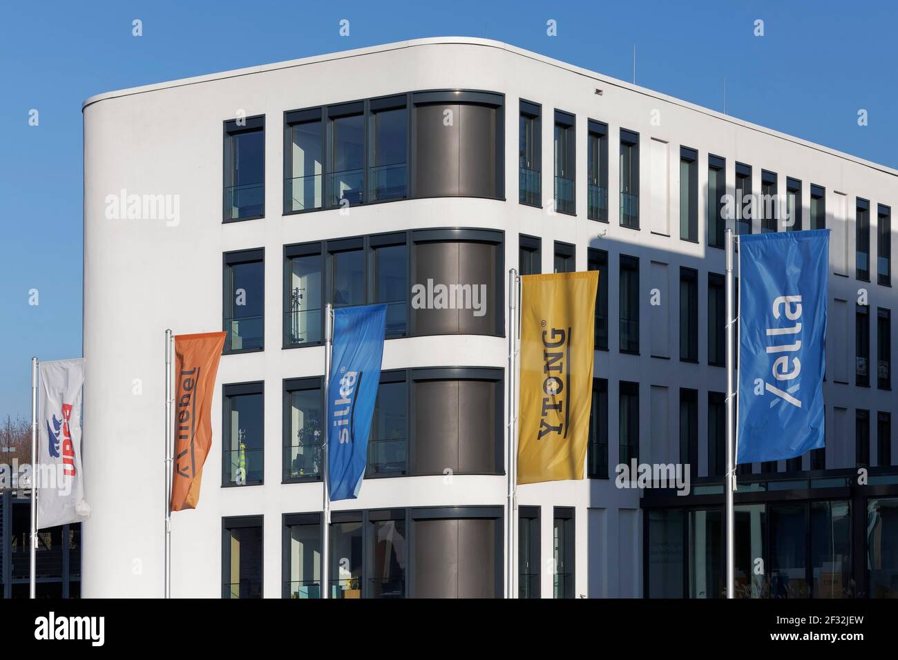 Xella gruppe Fotos und Bildmaterial in hoher Auflösung Alamy