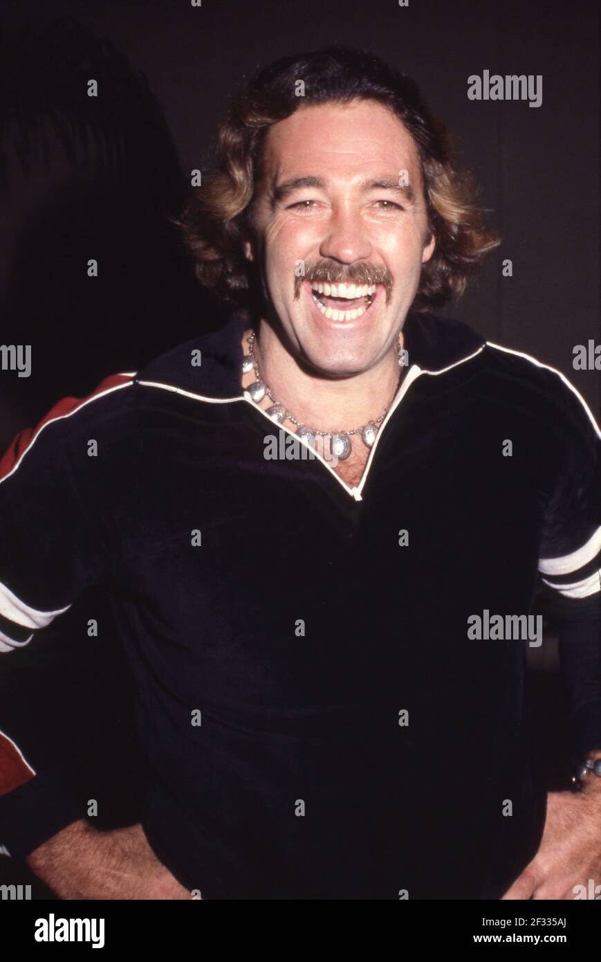 Dan Haggerty um 1970 Credit Ralph Dominguez/MediaPunch Stockfotografie