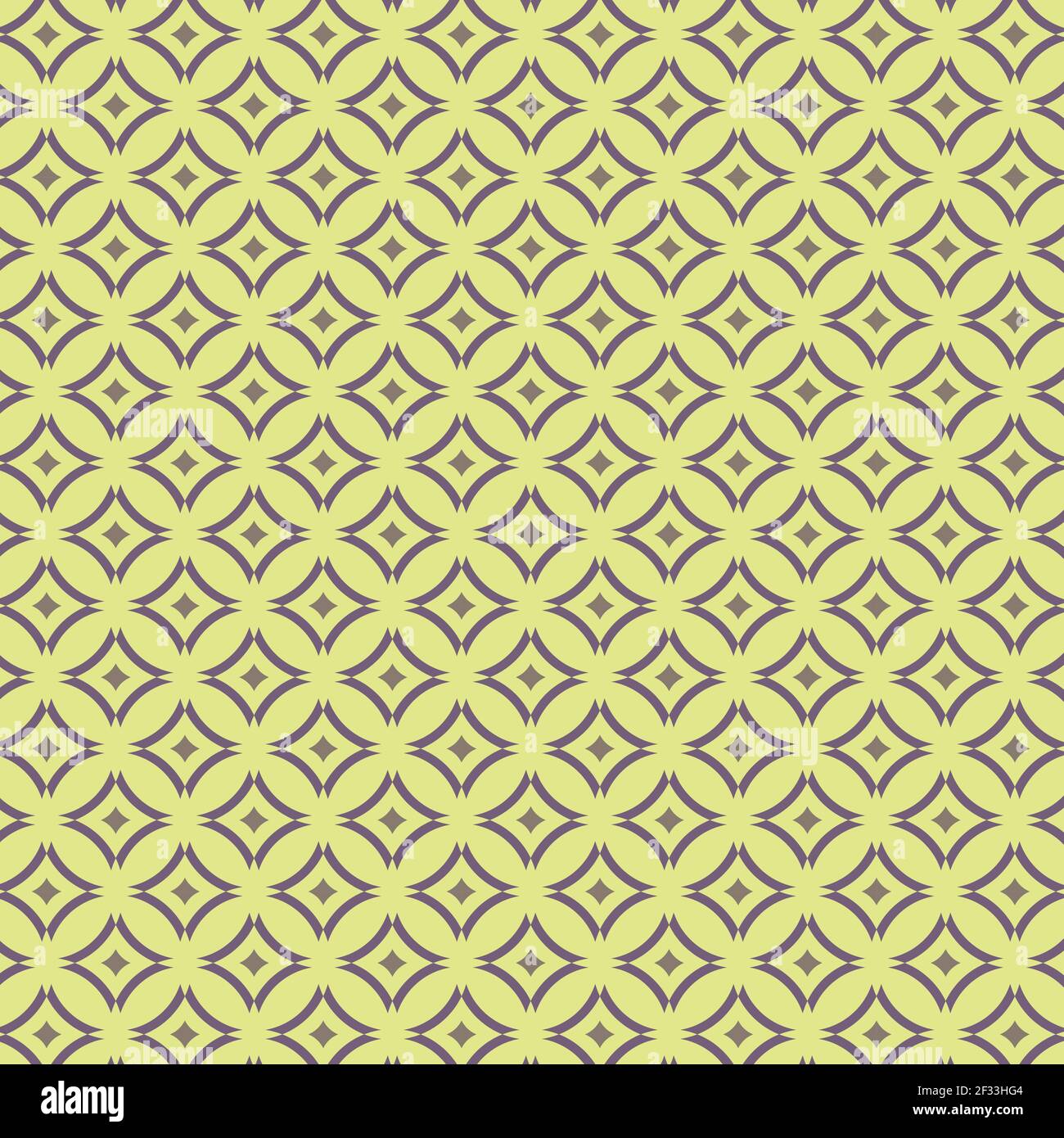 Vektor nahtloses Muster. Moderne stilvolle Textur mit monochromen Spalieren. Wiederholendes geometrisches dreieckiges Raster. Einfaches Grafikdesign. Angesagter Hipster Stock Vektor