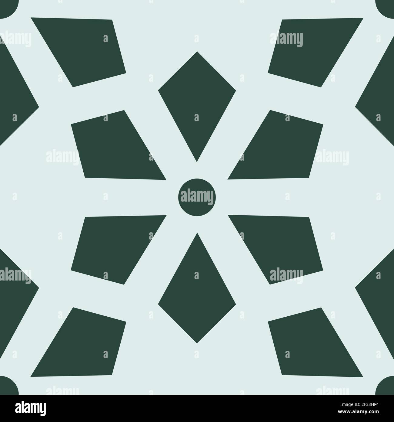 Vektor nahtloses Muster. Moderne stilvolle Textur mit monochromen Spalieren. Wiederholendes geometrisches dreieckiges Raster. Einfaches Grafikdesign. Angesagter Hipster Stock Vektor