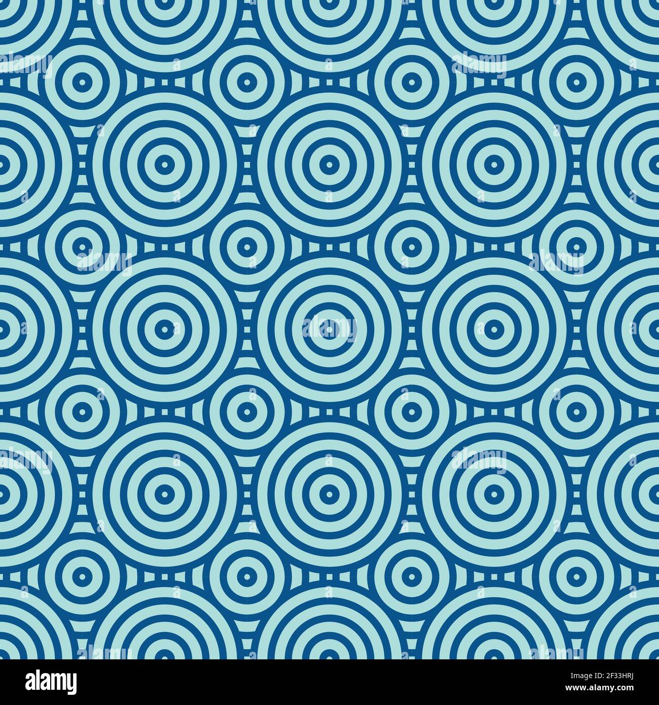 Vektor nahtloses Muster. Moderne stilvolle Textur mit monochromen Spalieren. Wiederholendes geometrisches dreieckiges Raster. Einfaches Grafikdesign. Angesagter Hipster. Stock Vektor