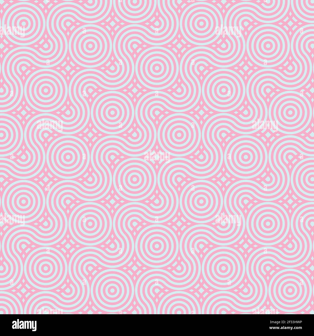 Vektor nahtloses Muster. Moderne stilvolle Textur mit monochromen Spalieren. Wiederholendes geometrisches dreieckiges Raster. Einfaches Grafikdesign. Angesagter Hipster Stock Vektor