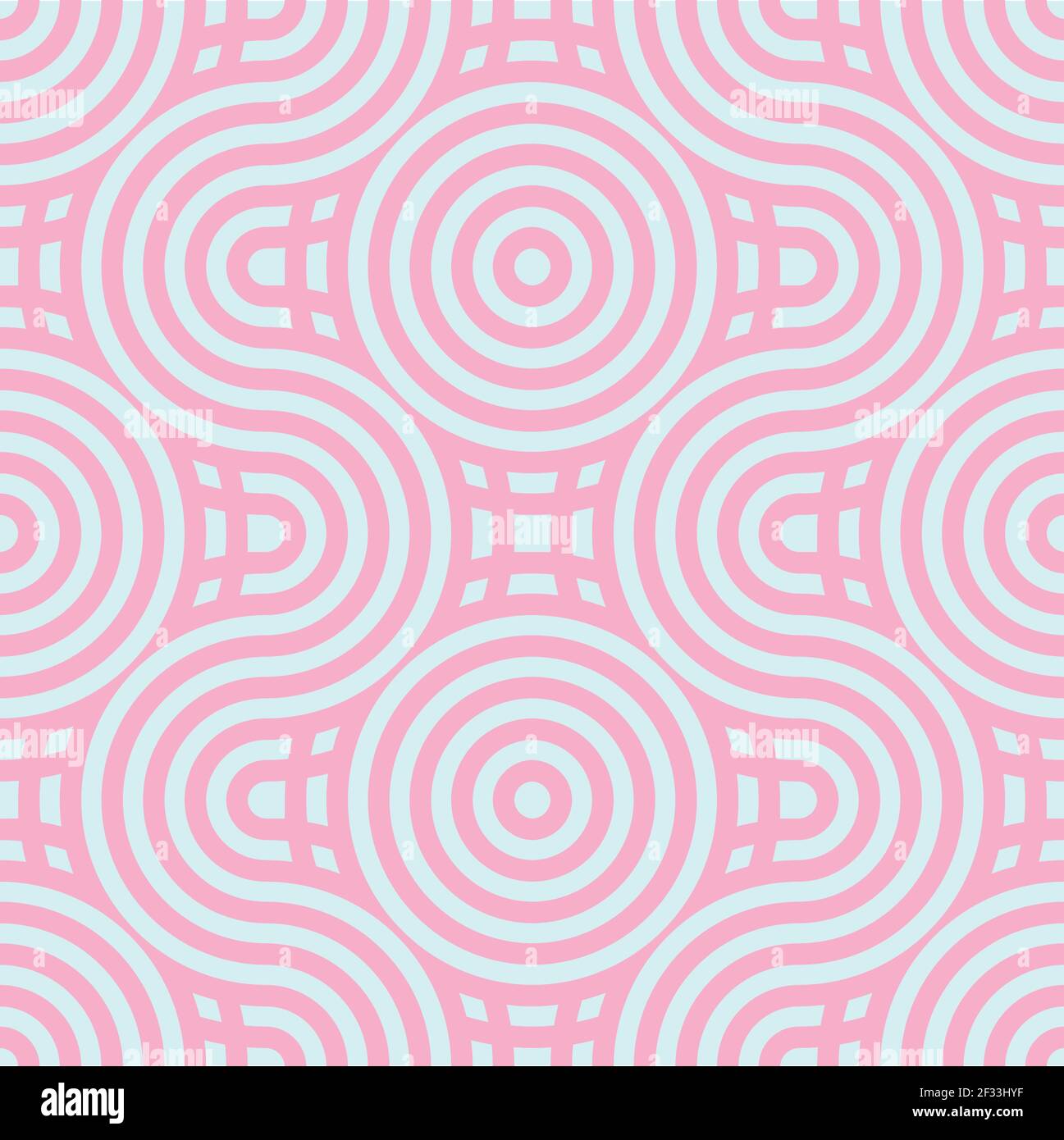 Vektor nahtloses Muster. Moderne stilvolle Textur mit monochromen Spalieren. Wiederholendes geometrisches dreieckiges Raster. Einfaches Grafikdesign. Angesagter Hipster Stock Vektor
