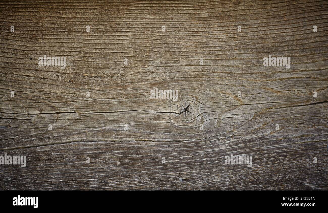 Holzlinie Textur alten Hintergrund Stockfoto
