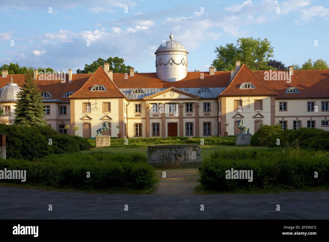 Woiwodschaft niederschlesien Fotos und Bildmaterial in hoher