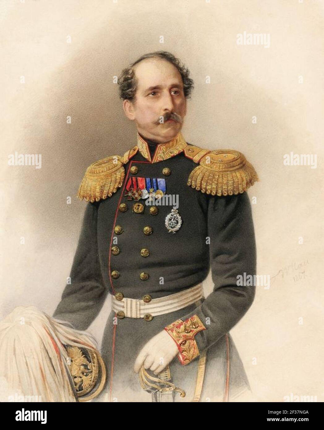 Alexander borisowitsch kurakin Fotos und Bildmaterial in hoher