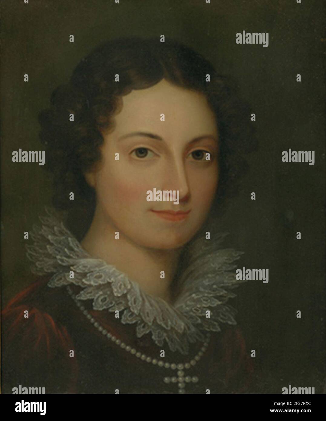 Princesse charlotte bonaparte Fotos und Bildmaterial in hoher