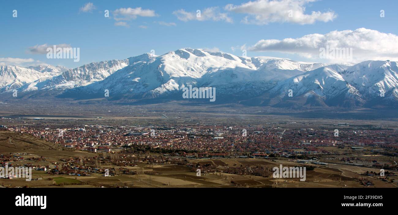 Kemaliye erzincan Fotos und Bildmaterial in hoher Auflösung Alamy