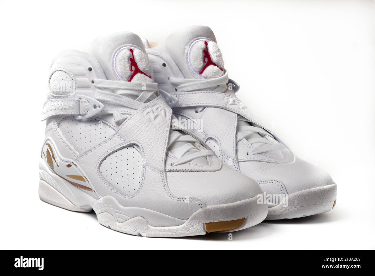 drake jordan 8