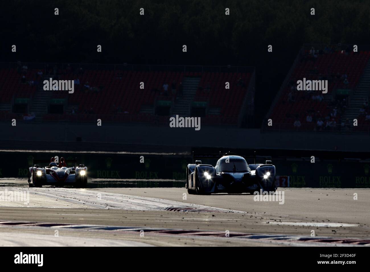 Masters Endurance Legends, während der Formel-1-Weltmeisterschaft 2018, großer Preis von frankreich am 22. Bis 24. juni in Le Castellet - Foto Frederic Le Floc'h / DPPI Grand Prix de France Stockfoto