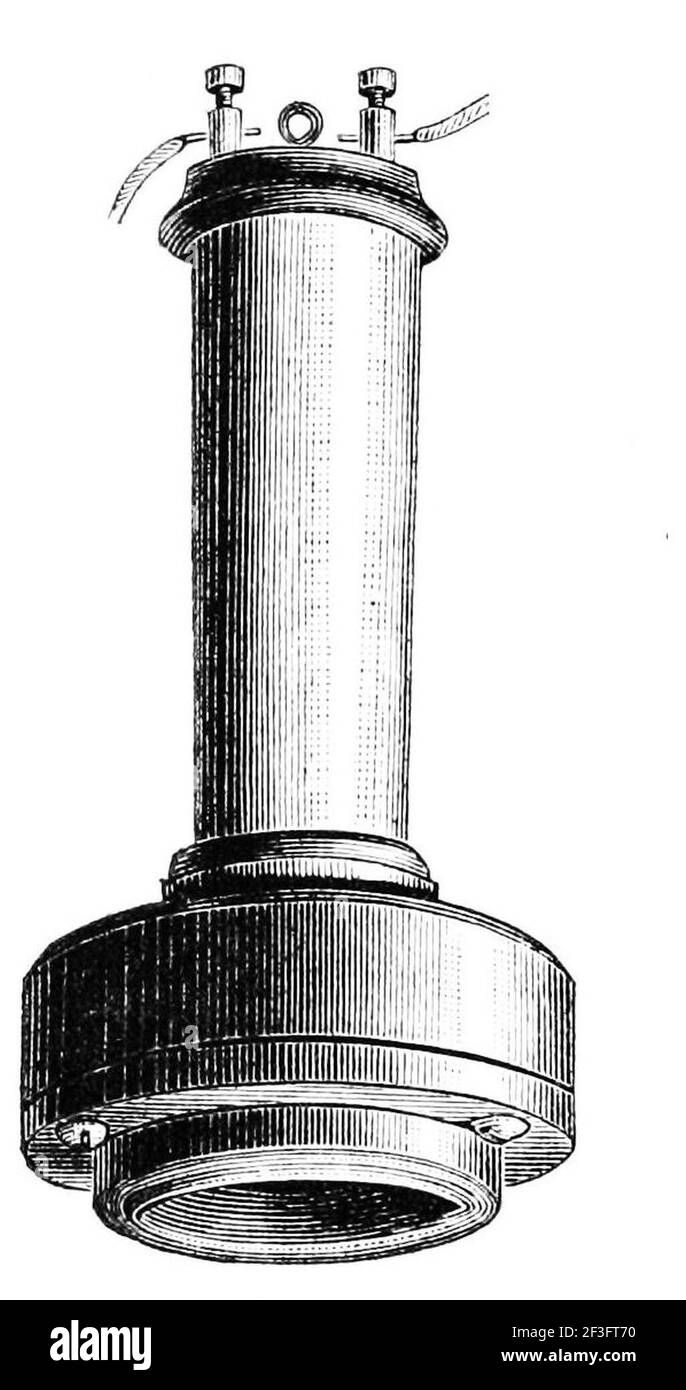 Bell And Telephone Ausgeschnittene Stockfotos Und -Bilder - Alamy