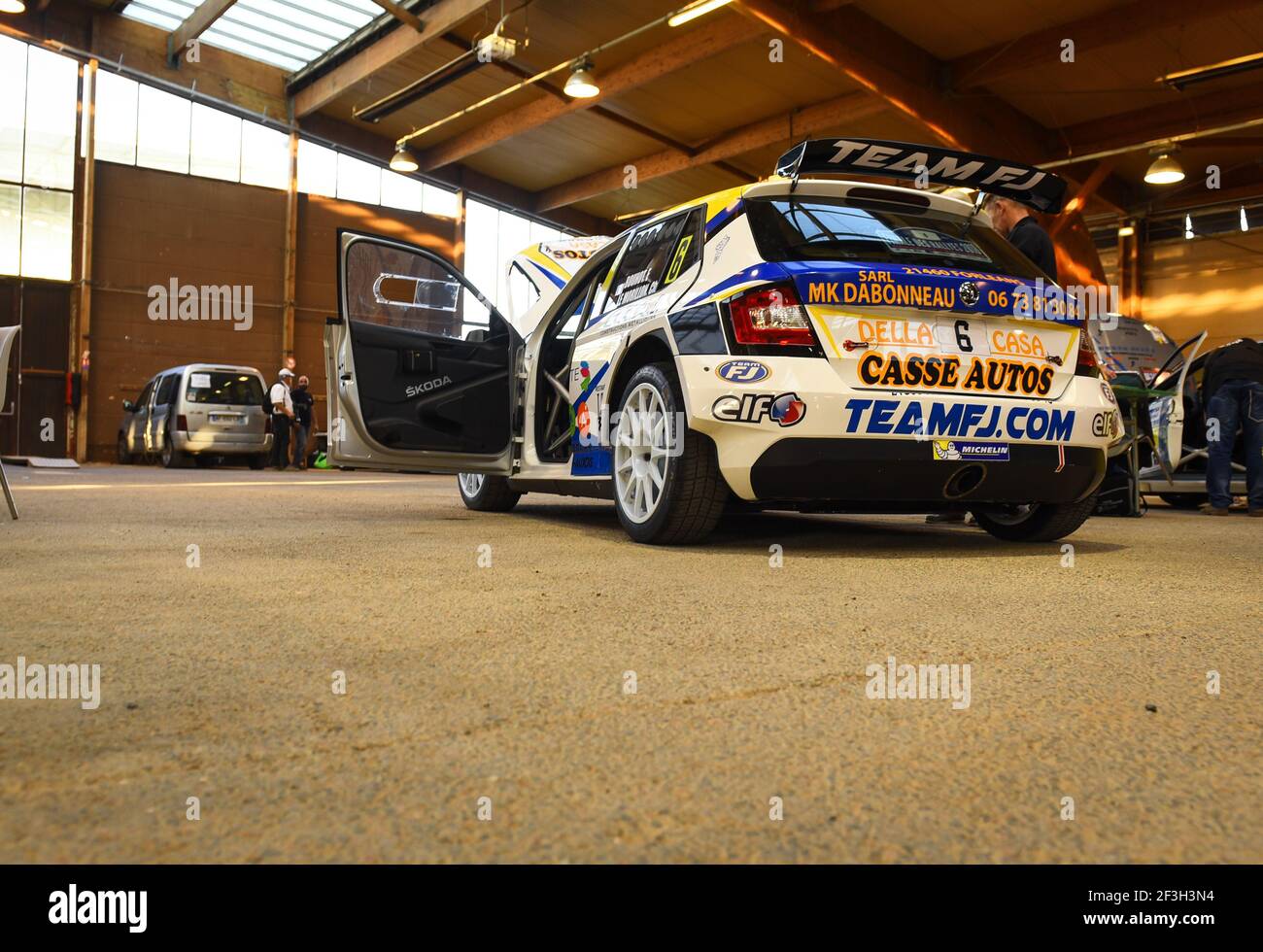 La Coupe Stockfotos Und Bilder Kaufen Alamy