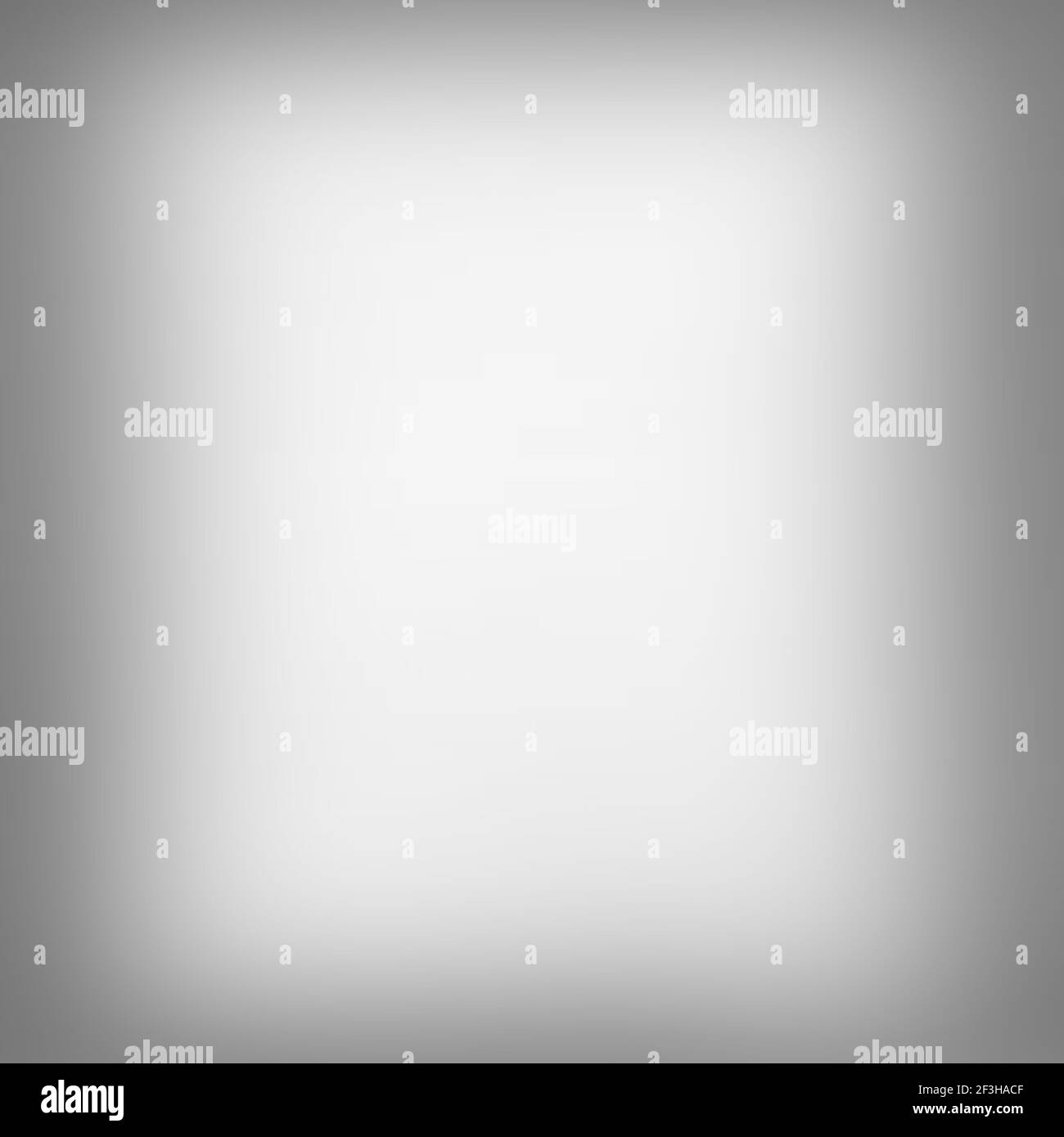 Abstrakter weißgrauer Hintergrund Stockfoto