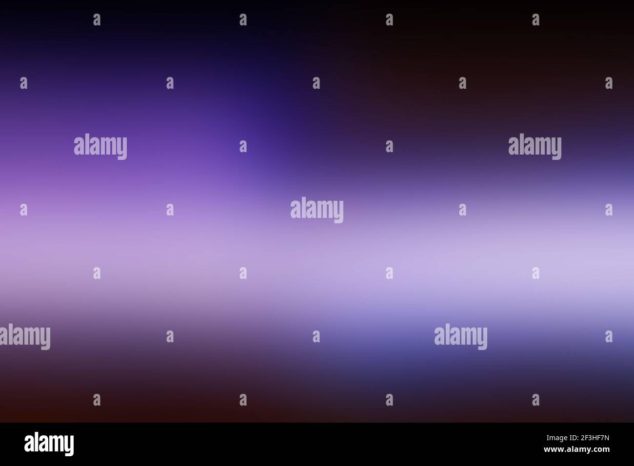 Dunkel lila abstrakten Hintergrund Stockfoto