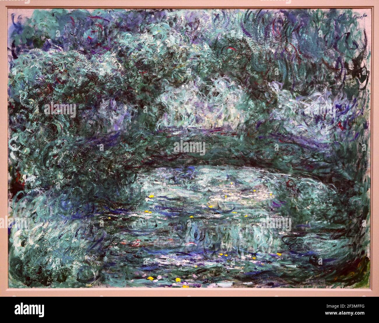 Moderne Japanische Kunstler Stockfotos Und Bilder Kaufen Alamy