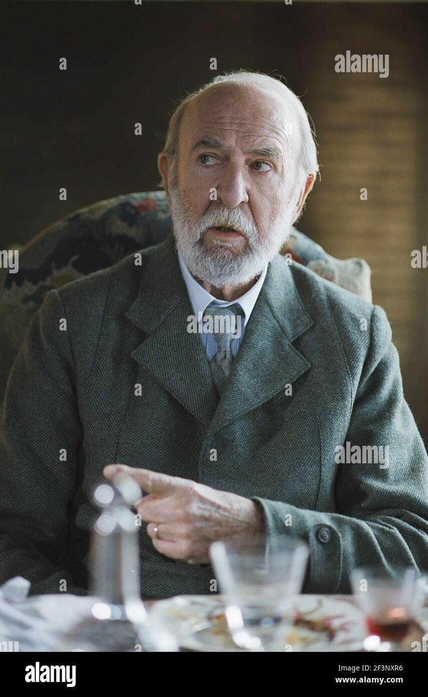 Le Grand Meaulnes Jahr : 2006 - Frankreich Jean-Pierre Marielle Regie : Jean-Daniel Verhaeghe Stockfoto