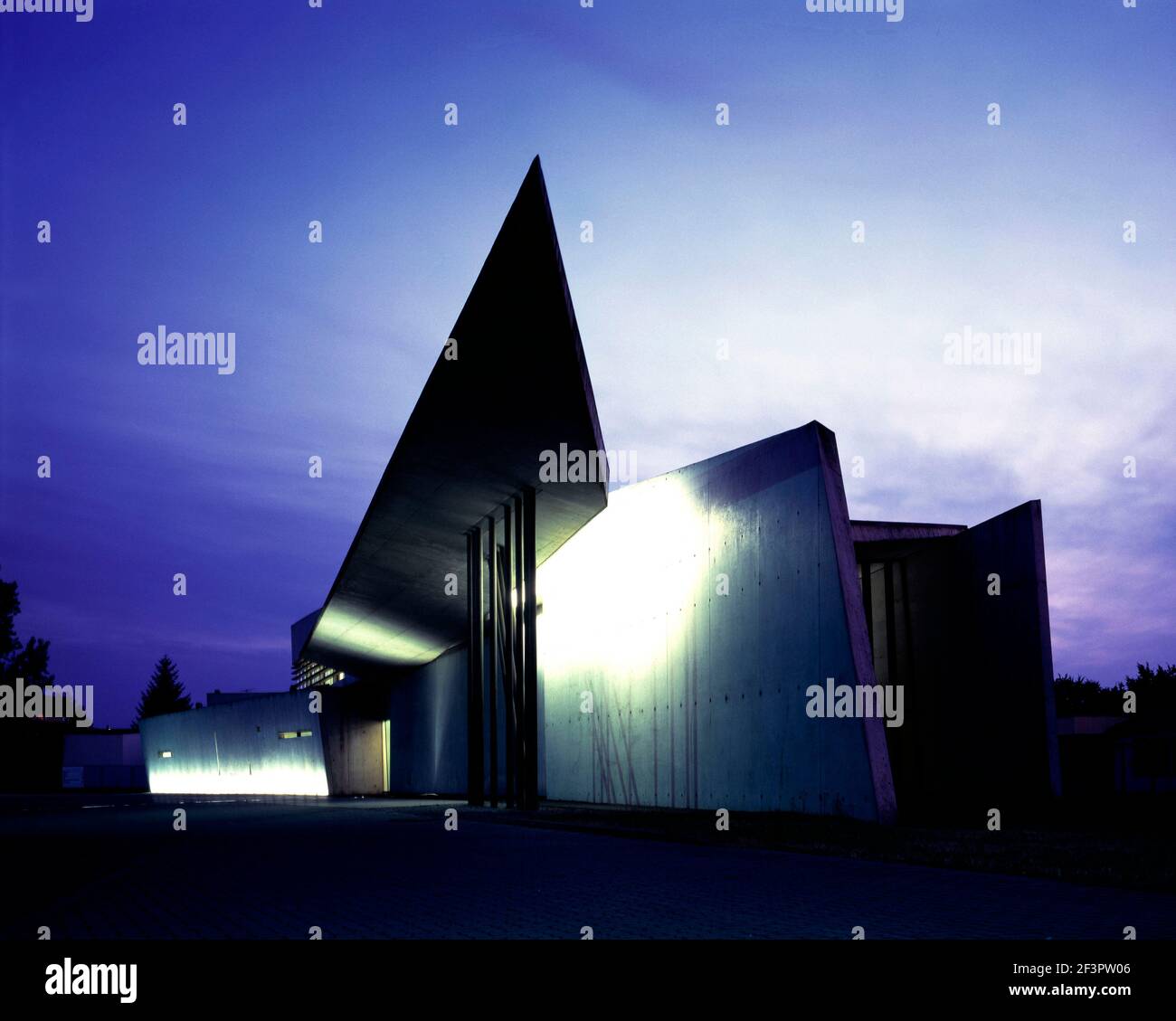 Vitra feuerwehrhaus -Fotos und -Bildmaterial in hoher Auflösung – Alamy
