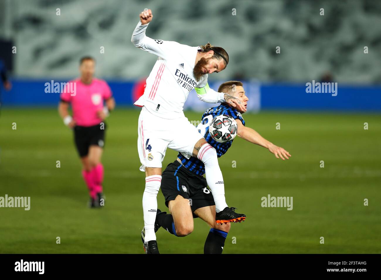 Mario Ramos Stockfotos Und Bilder Kaufen Alamy