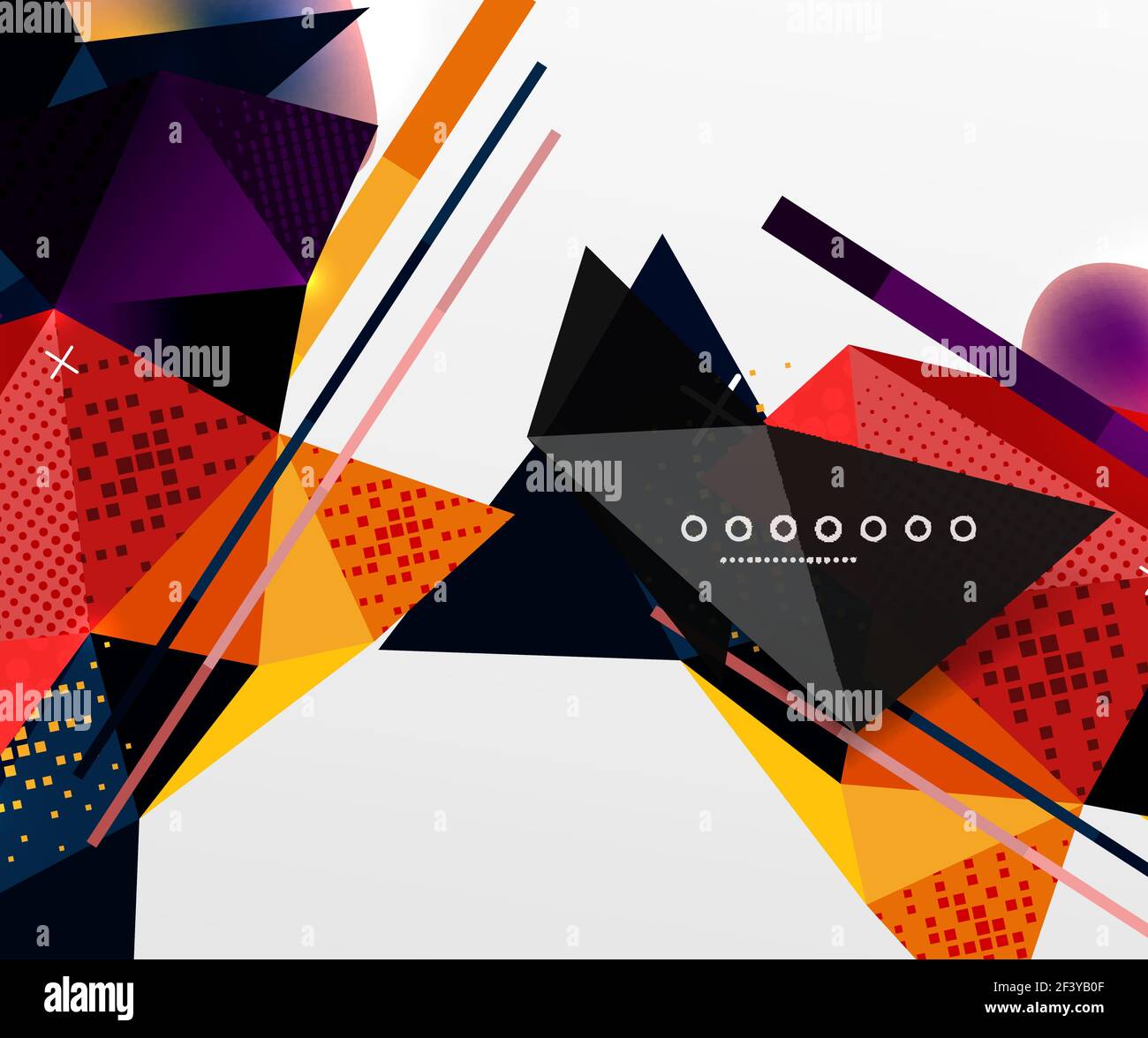 Abstrakter geometrischer Hintergrund, polygonale Dreieckselemente, Linien und Materialtexturen, holografische Elemente. Abstrakter geometrischer Hintergrund, polygonale Dreieckselemente, Linien und Materialtexturen, holografische Elemente. Vektor moderne abstrakte Vorlage Stock Vektor Abstrakter geometrischer Hintergrund, polygonale Dreieckselemente, Linien und Materialtexturen, holografische Elemente. Abstrakter geometrischer Hintergrund, polygonale Dreieckselemente, Linien und Materialtexturen, holografische Elemente. Vektor moderne abstrakte Vorlage Stock Vektor