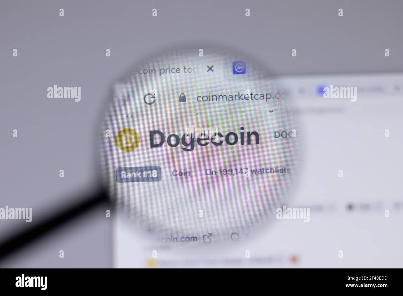 Dogecoin Stock Symbol - Cryptocurrency Trading News ...