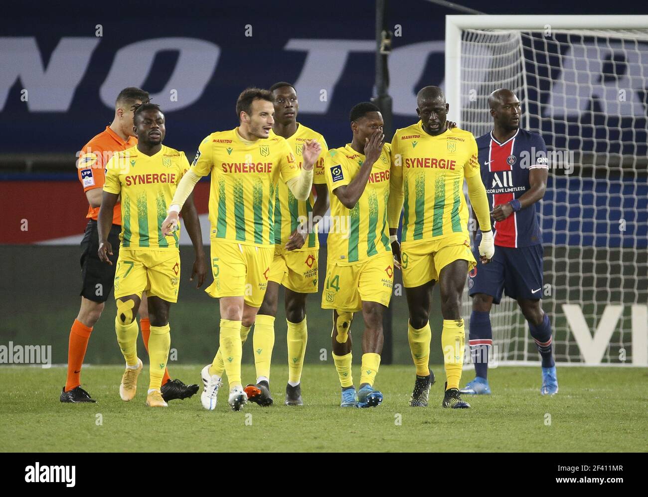 FC Nantes