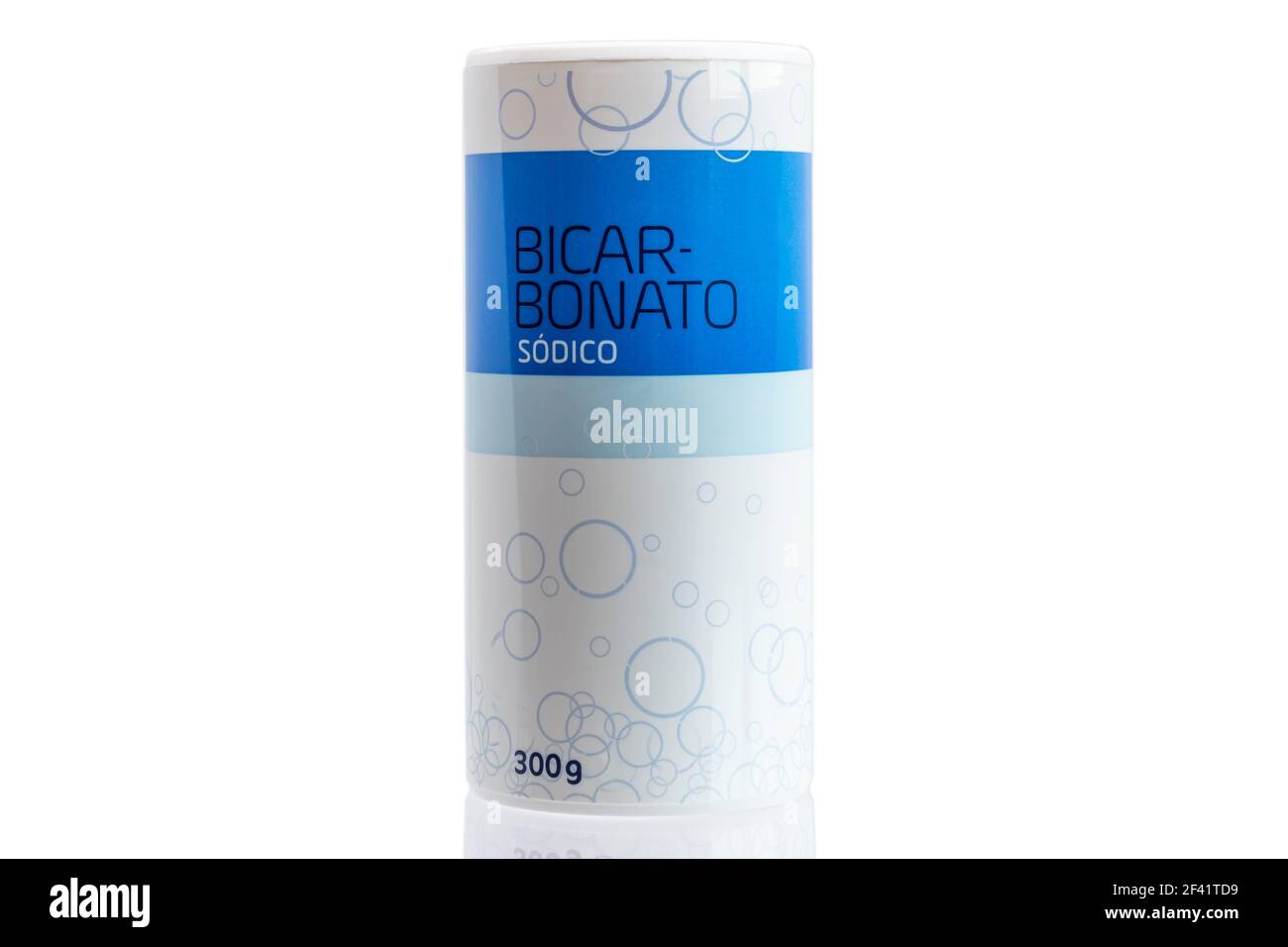 Bicarbonate Of Soda Stockfotos Und Bilder Kaufen Alamy