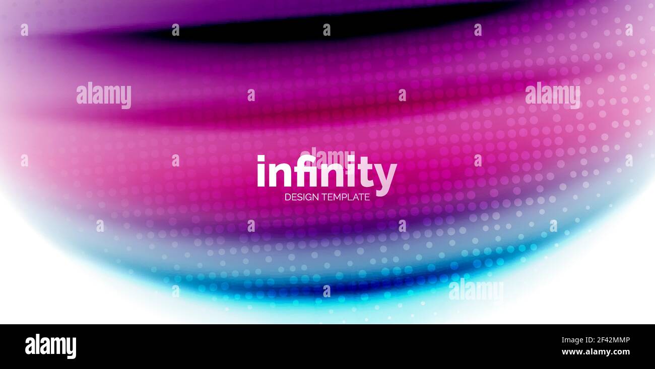 Gel Gelee Flüssigkeit fließende Flüssigkeit Regenbogen Stil Farben, Welle abstrakten Hintergrund, moderne minimal farbenfrohes Design. Gel Gelee Flüssigkeit fließende Flüssigkeit Regenbogen Stil Farben, Welle abstrakten Hintergrund, moderne minimal farbenfrohes Design. Vektorgrafik Stock Vektor