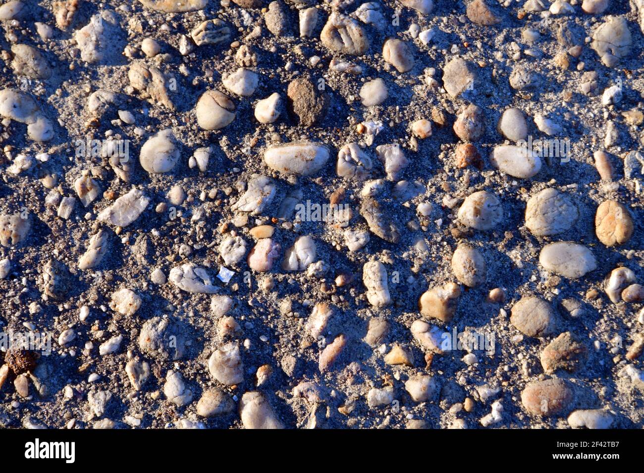 Stein-Hintergrund Stockfoto