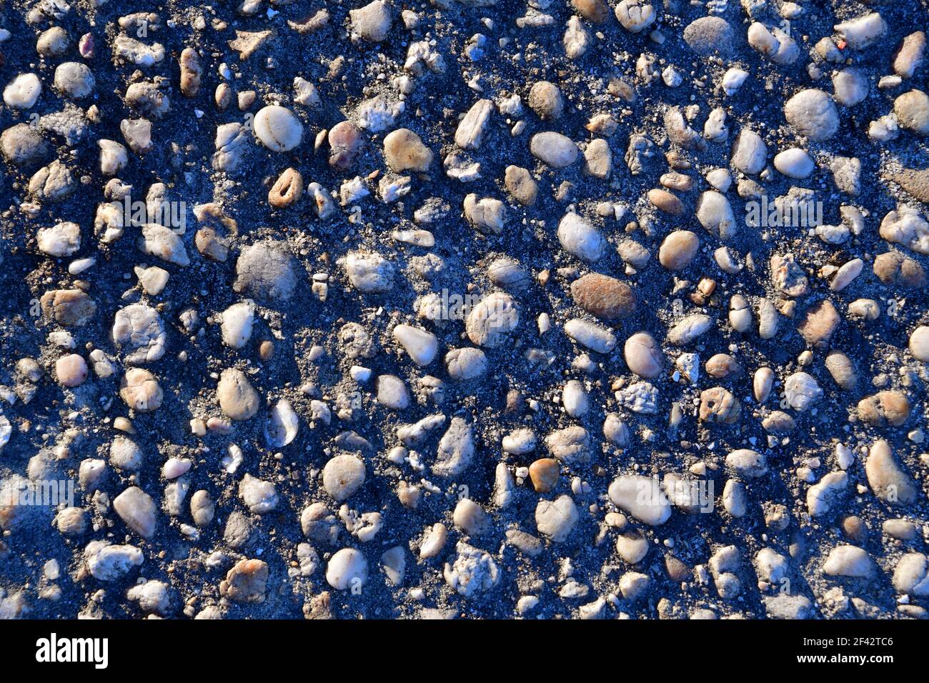 Stein-Hintergrund Stockfoto