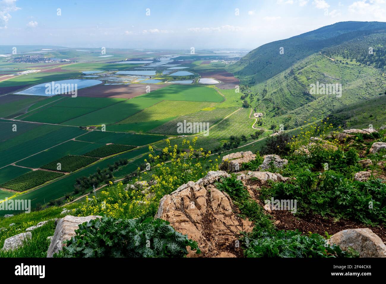 Monte gilboa -Fotos und -Bildmaterial in hoher Auflösung – Alamy