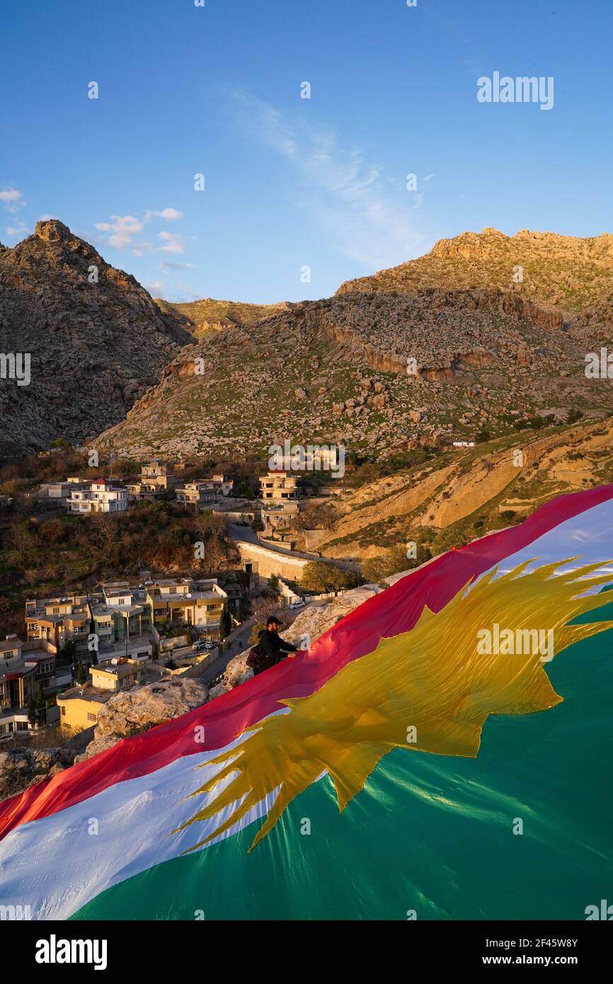 Iranische Kurden Stockfotos und bilder Kaufen Alamy